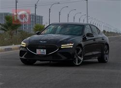 جنسس G70